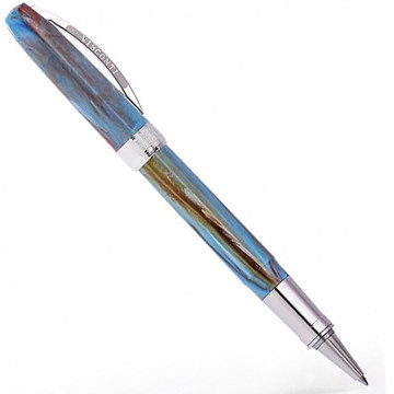 Visconti van Gogh Portrait Blue rollerpen