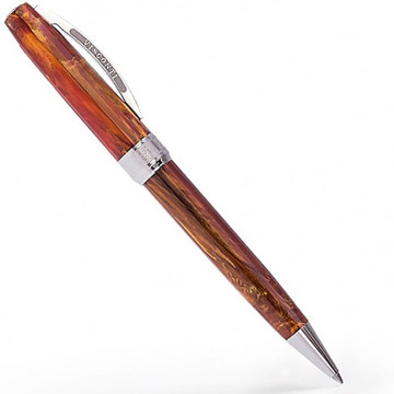 Visconti van Gogh Red Vineyard balpen