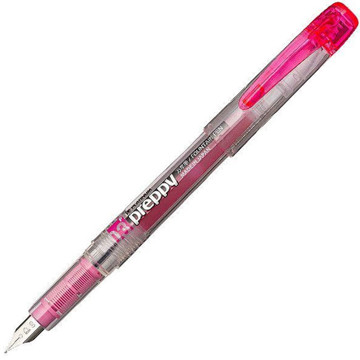  Platinum Preppy Roze vulpen 