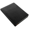 filofax A5  Compact Heritage  black