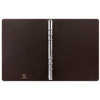 filofax A5  Compact Heritage  brown