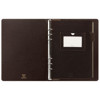 filofax A5  Compact Heritage  brown