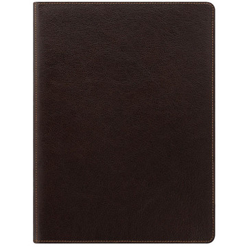 filofax A5  Compact Heritage  brown