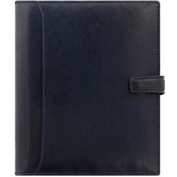 filofax A5  Lockwood Navy