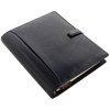 filofax A5  Lockwood Navy