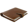 filofax A5  Malden Ochre