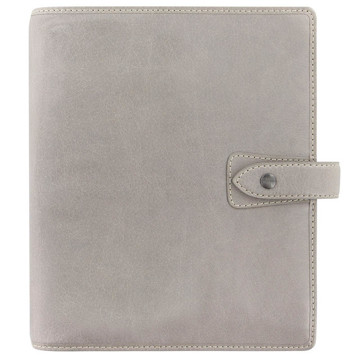 filofax A5  Malden Stone