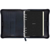 filofax A5  Lockwood Navy + rits