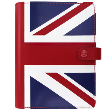 filofax A5  The Original Jack * Limited Edition *