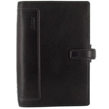 filofax Personal  Holborn black