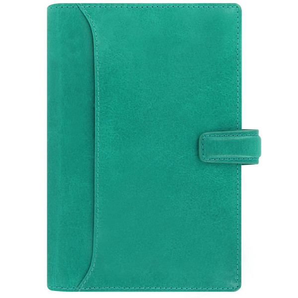 filofax Personal  Lockwood Aqua