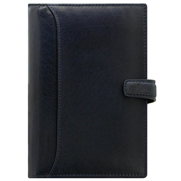 filofax Personal  Lockwood navy