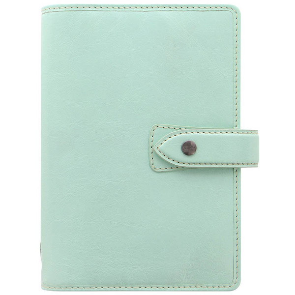 filofax Personal  Malden Duck Egg