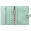 filofax Personal  Malden Duck Egg