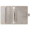 filofax Personal  Malden Stone