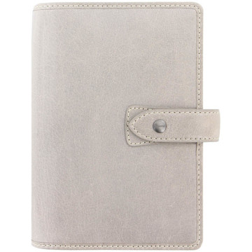 filofax Personal  Malden Stone