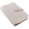 filofax Personal  Malden Stone