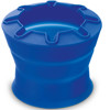 LAMY  verf waterbeker blauw