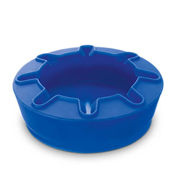 LAMY  verf waterbeker blauw