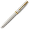 Parker Sonnet Fougere Silver GT 18k vulpen