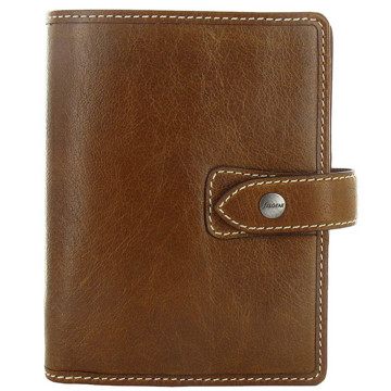 filofax Pocket   Malden Ochre