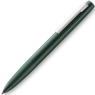  LAMY aion darkgreen ** Special Edition 2021 ** balpen 