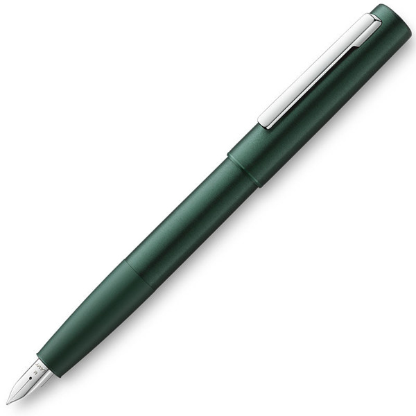 LAMY aion darkgreen ** Special Edition 2021 ** vulpen