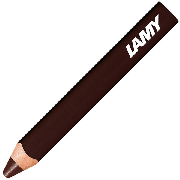 LAMY 3plus kleurpotlood 076 van-Dyck-Brown