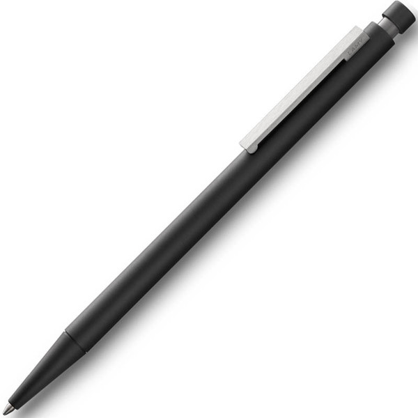 LAMY cp 1 zwart balpen