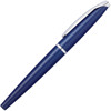 Cross ATX translucent blue lacquer vulpen M