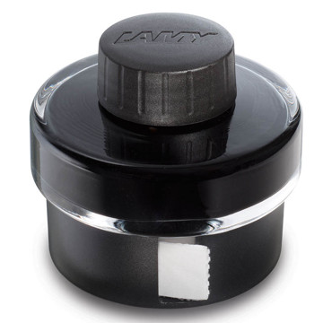 LAMY inktpot T52  50ml black