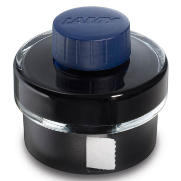 LAMY inktpot T52  50ml blue-black