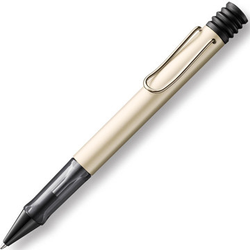 LAMY Lx Pd  Palladium balpen