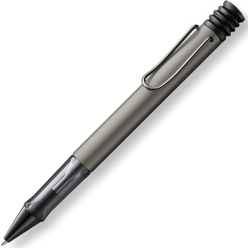 LAMY Lx Ru  Ruthenium balpen