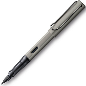 LAMY LX Ru  Ruthenium vulpen