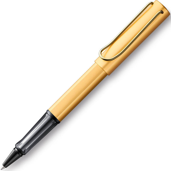 LAMY Lx Au  Gold rollerpen