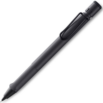 LAMY safari umbra 0.5mm vulpotlood