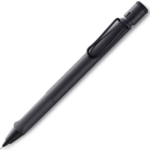 LAMY safari umbra 0.5mm vulpotlood