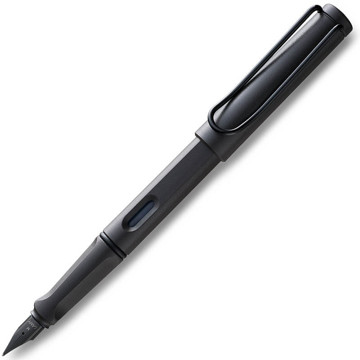 LAMY safari umbra vulpen