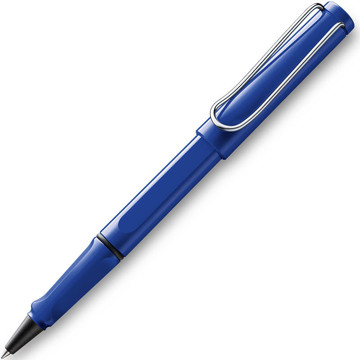 LAMY safari blue rollerpen