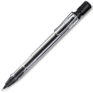 LAMY vista 0.5mm vulpotlood