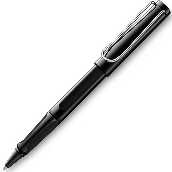 LAMY safari black rollerpen