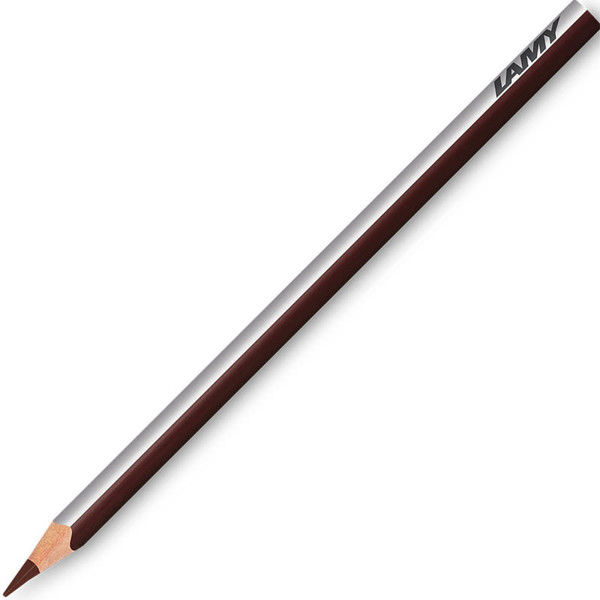 LAMY Plus kleurpotlood 076 van-Dyck-brown