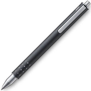 LAMY swift anthracite rollerpen