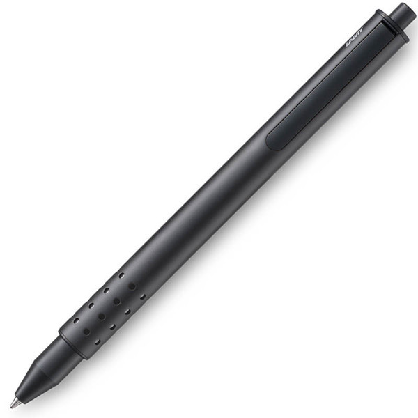 LAMY swift black rollerpen