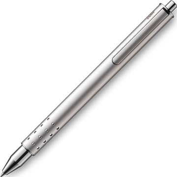 Afbeeldingen van LAMY swift Palladium rollerpen