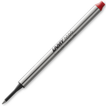 LAMY rollerpenvulling M66 medium rood