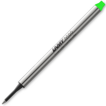 LAMY rollerpenvulling M66 medium groen