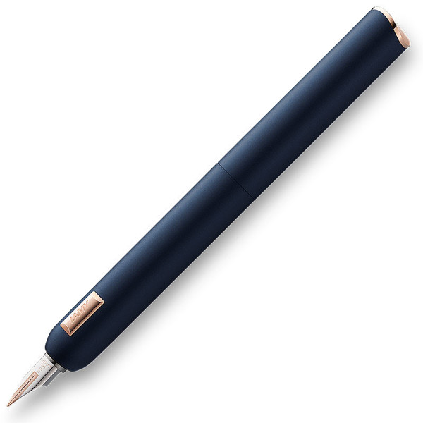 LAMY dialog cc dark blue vulpen