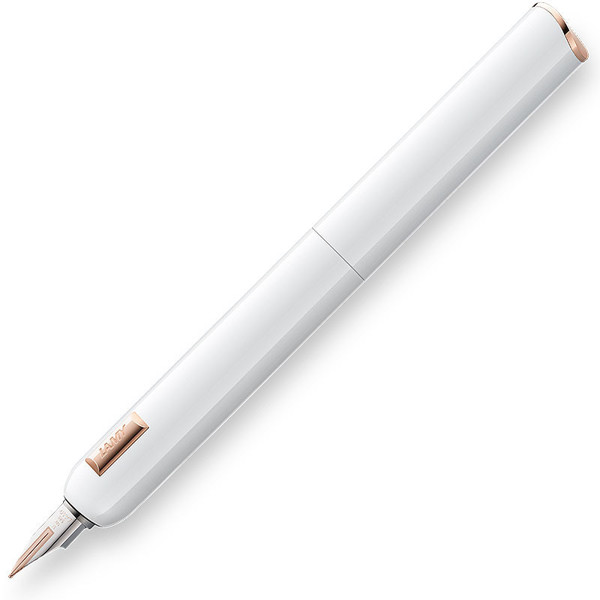 LAMY dialog cc white vulpen